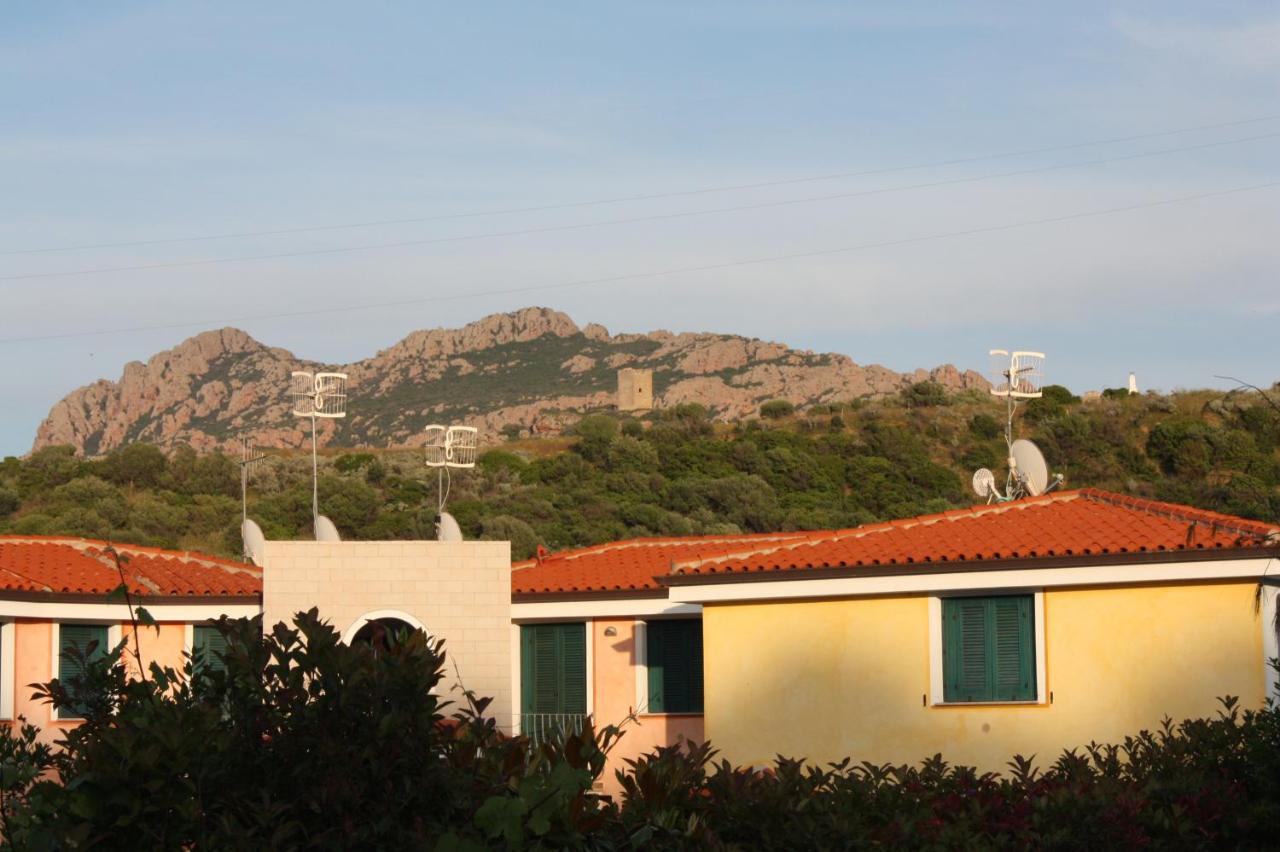 La Residenza Delle Terme Di Casteldoria Διαμέρισμα Santa Maria Εξωτερικό φωτογραφία