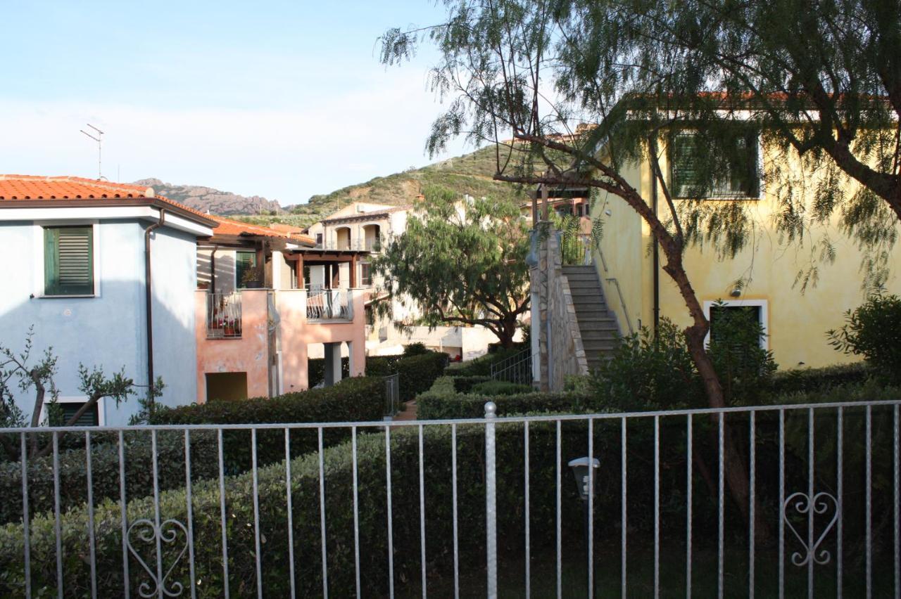 La Residenza Delle Terme Di Casteldoria Διαμέρισμα Santa Maria Εξωτερικό φωτογραφία