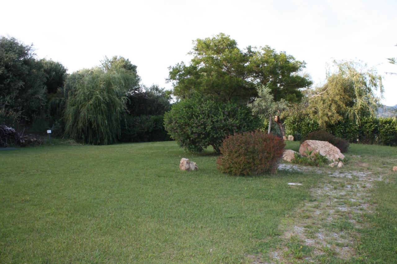 La Residenza Delle Terme Di Casteldoria Διαμέρισμα Santa Maria Εξωτερικό φωτογραφία