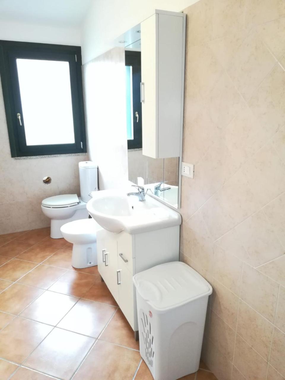 La Residenza Delle Terme Di Casteldoria Διαμέρισμα Santa Maria Εξωτερικό φωτογραφία